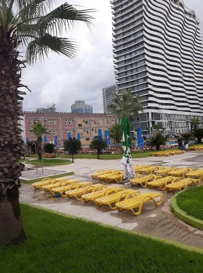Apartment Апартаменты Vox 5 Минут От Моря Batumi Georgia