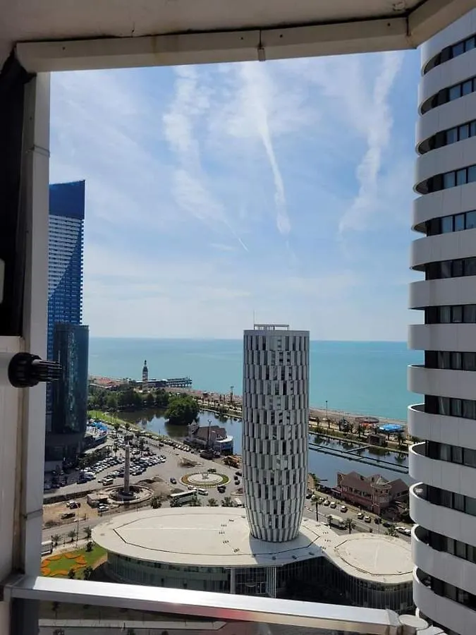 Апартаменты Vox 5 Минут От Моря Batumi 0*,  Georgia