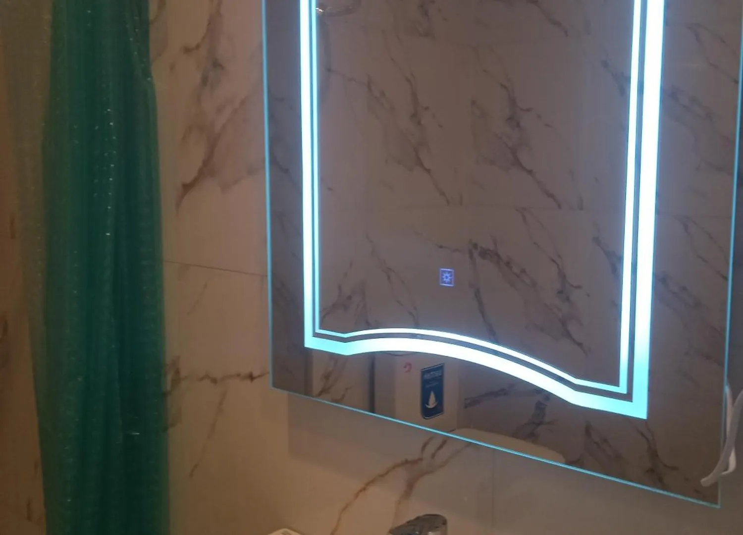 Apartment Апартаменты Vox 5 Минут От Моря Batumi